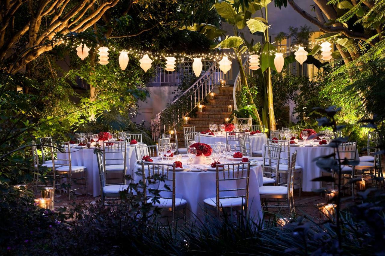 Sunset Marquis