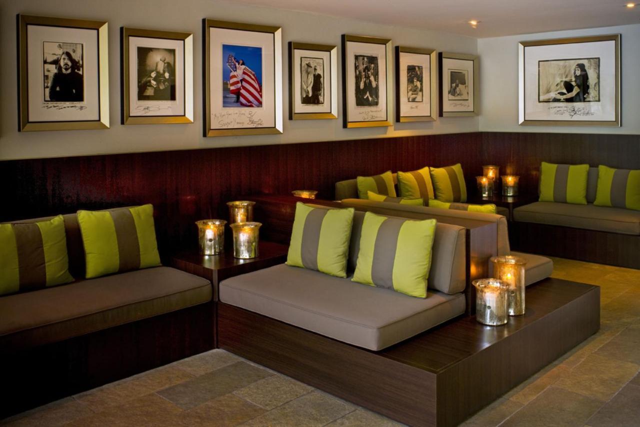 Sunset Marquis 4* Los Angeles