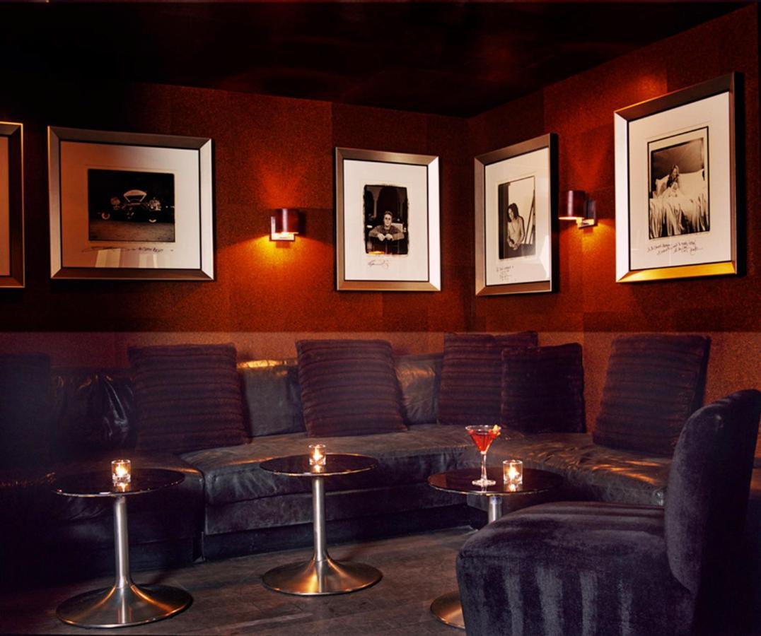 Hotel Sunset Marquis Los Angeles