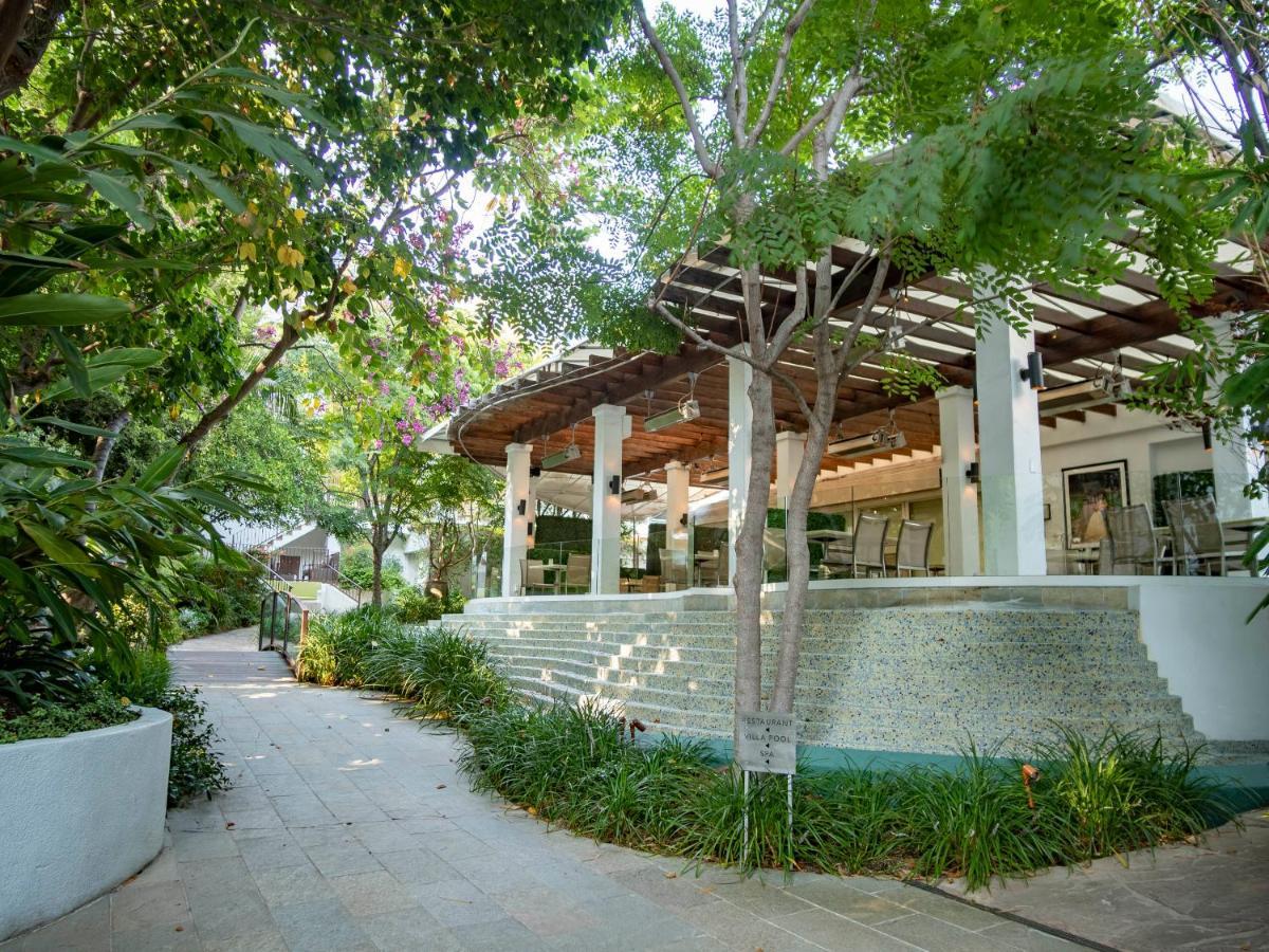 Sunset Marquis Hotel 4*