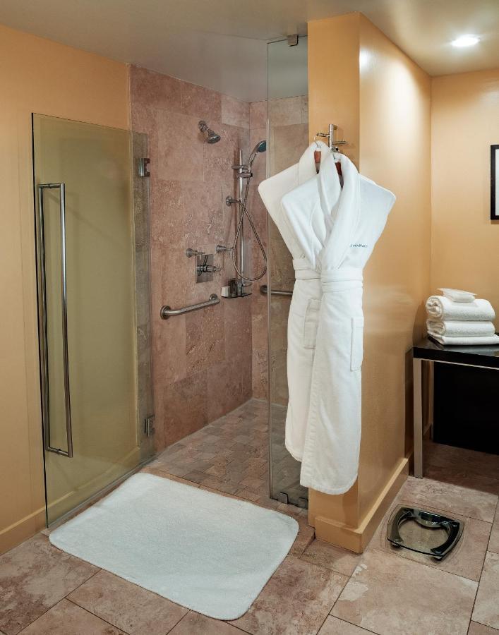 Sunset Marquis 4* Los Angeles