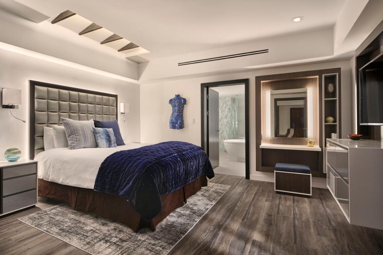 Sunset Marquis 4* Los Angeles