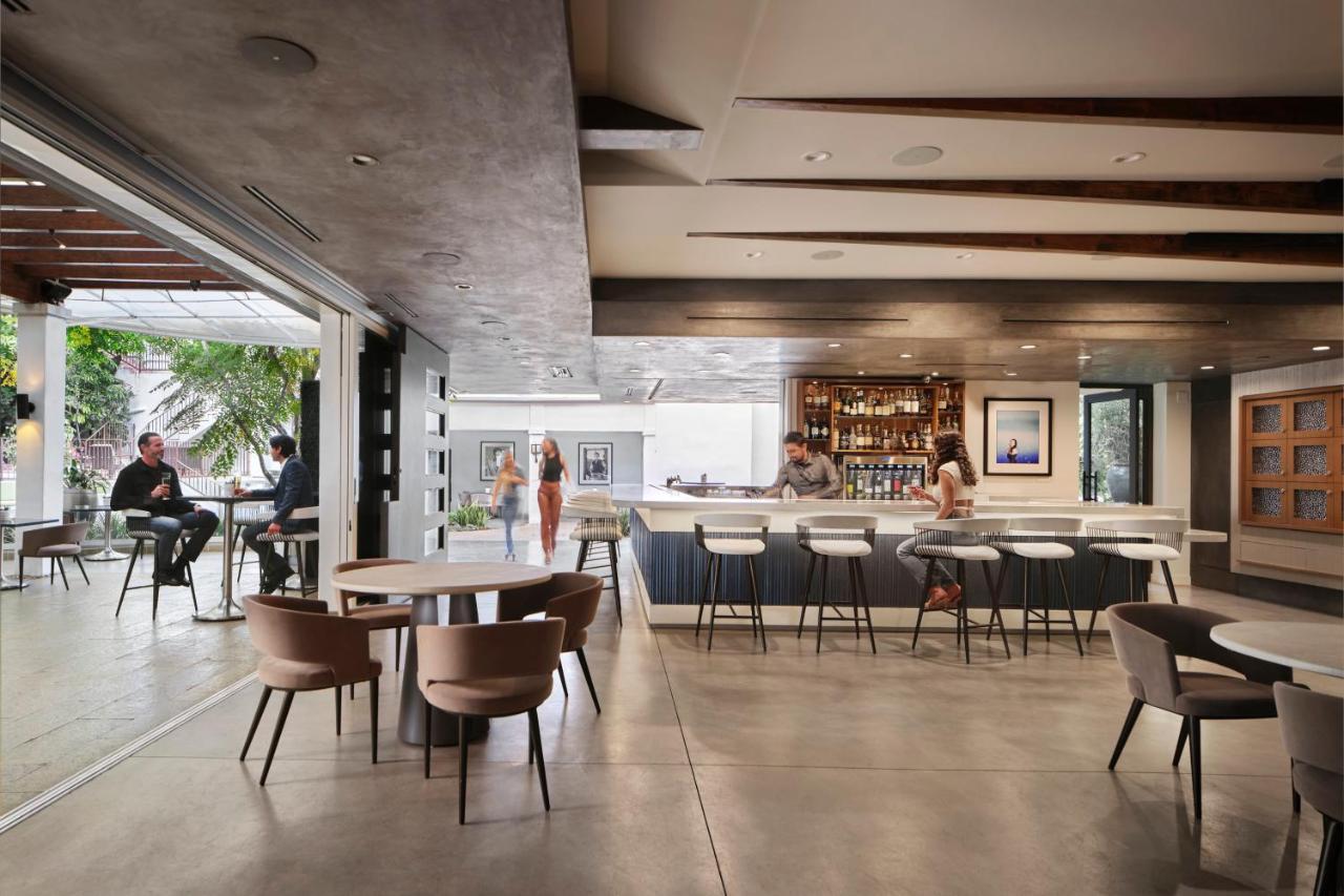Sunset Marquis