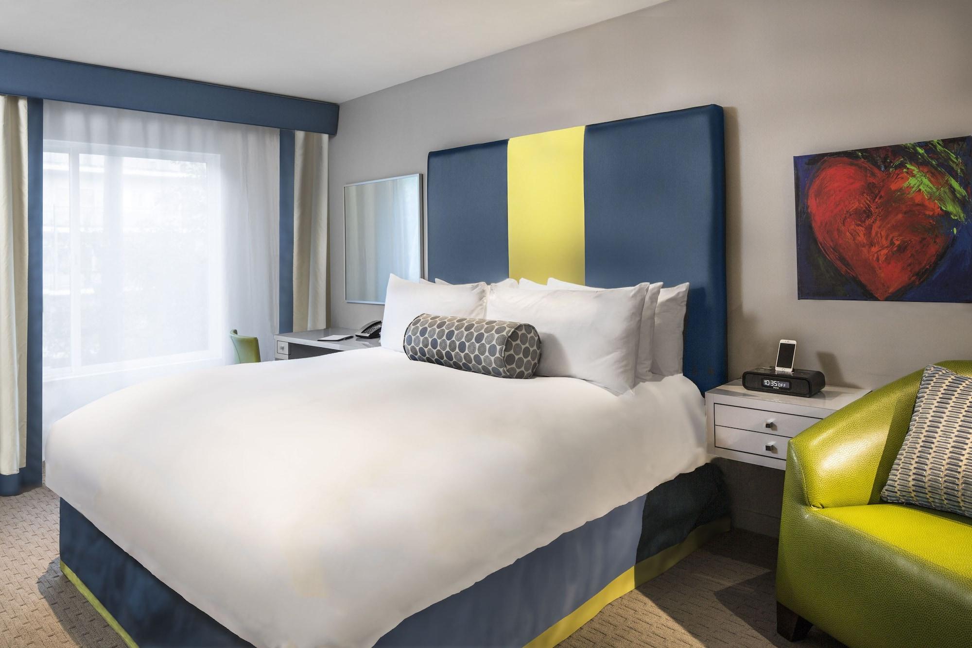 Hotel Sunset Marquis 4*