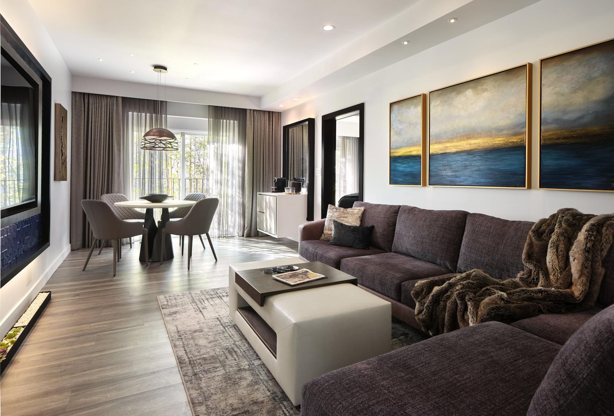 Hotel Sunset Marquis 4*