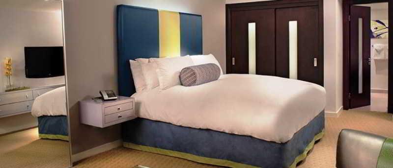 Hotel Sunset Marquis 4*