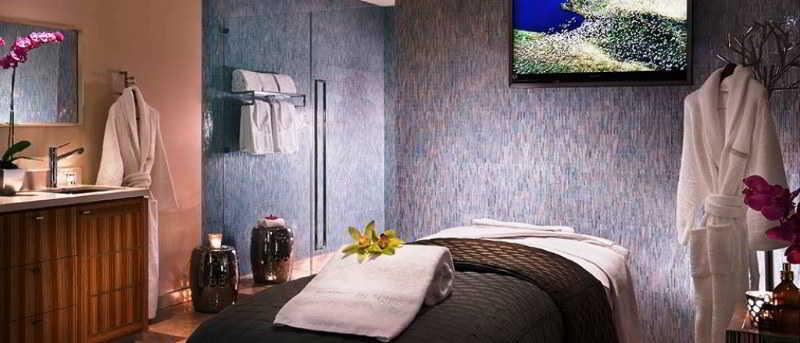 Sunset Marquis Hotel 4*