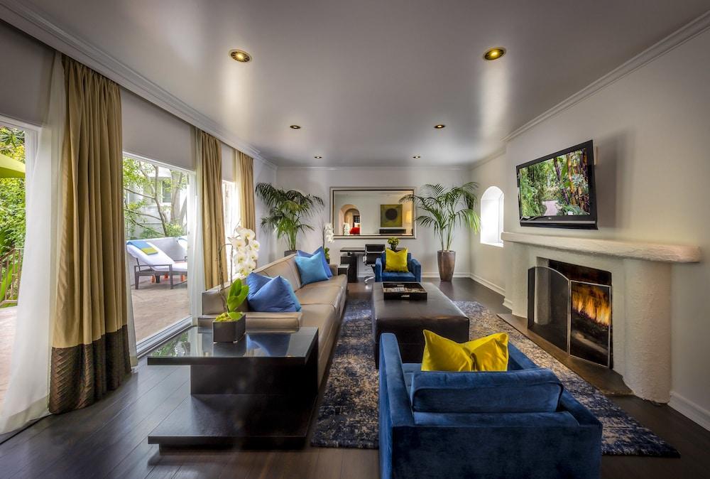 Hotel Sunset Marquis